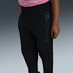 Nike Dri-FIT Toddler Tech Woven 2-Piece Set