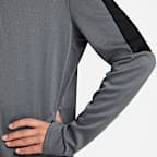 Nike Dri-FIT Academy Older Kids' Football Drill Top