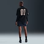 Nike Sportswear Essentials Women's Oversized T-Shirt