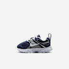 Thunder Blue/Light Smoke Grey/Metallic Silver/White