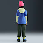 Nike Sportswear 大童 T 恤