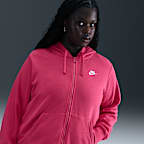 Rush Pink/White