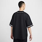 Nike Life 남성 반팔 빈티지 스포츠 탑