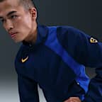 Nike Total 90 Men's Repel Soccer Track Jacket