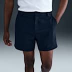 Nike 24.7 PerfectStretch Dri-FIT 15 cm-es férfi rövidnadrág