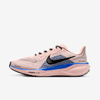 Washed Coral/Racer Blue/Hyper Pink/Black