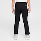 Nike Younger Kids' Dri-FIT Flared Leggings