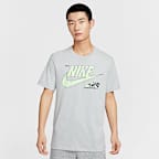 Light Smoke Grey