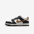 Summit White/Anthracite/Metallic Gold