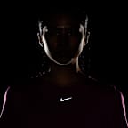 เสื้อแขนสั้นผู้หญิง Dri-FIT Nike One Classic