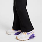 Nike Sportswear Club Toddler Fleece Wide Leg Pants