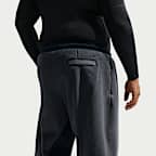 Pants de dobladillo abierto de tejido Knit para hombre Nike Tech Boreas