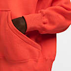 Nike Sportswear Phoenix Fleece Women's Over-Oversized Pullover Hoodie