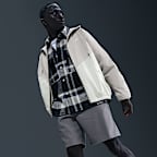 Nike Windrunner Men's Lined Jacket