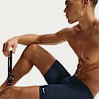 Nike Swim HydraStrong Essential Men's 6" Jammer