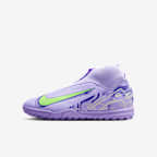 Purple Agate/Barely Volt