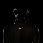 ナイキ ウィメンズ アーティスト コレクション Dri-FIT ロングスリーブ シア プリント トップ