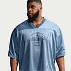 Nike N.A.C. Men's Dri-FIT Reversible Training T-Shirt