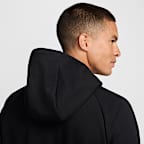 Nike Primary Fleece Men's Dri-FIT UV Full-Zip Performance Hoodie