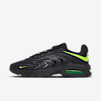 Black/Iron Grey/Volt