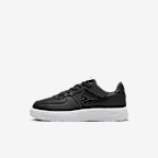 Tenis para niños de preescolar Nike Force 1 Low LV8 EasyOn
