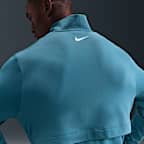 Nike Tour Men's 1/2-Zip Golf Top