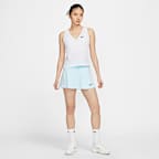 NikeCourt Dri-FIT Victory Women's Flouncy Tennis Skirt
