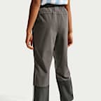 Nike Energy Older Kids' Repel Football Woven Pants