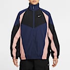 Nike Sportswear Women's Oversized Tracksuit Jacket
