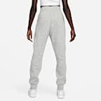 Nike Sportswear Phoenix Fleece Women's High-Waisted Joggers