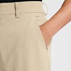 Nike Tour Repel Men's Golf Jogger Pants