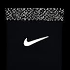 Nike Dri-FIT Spark Cushioned Ankle Running Socks
