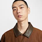 Nike Sportswear Men's Coaches Jacket