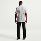 Polo de golf Dri-FIT para hombre Nike Par