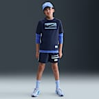 Nike Multi Dri-FIT Kurzarmshirt für ältere Kinder (Jungen)