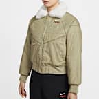 Nike Sportswear LNY Women's Bomber Jacket