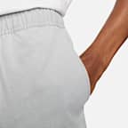 Nike Club Men's Woven Tapered-Leg Trousers