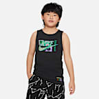 เสื้อกล้ามเด็กโต Nike Sportswear