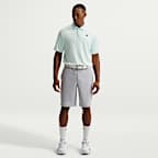 Nike Par Dri-Fit Golf-Poloshirt (Herren)
