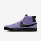 Dusty Amethyst/Dusty Amethyst/White/Black