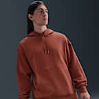 Nike Wool Classic Hoodie