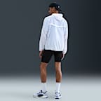 Nike Fast Men's Dri-FIT 1/2-Length Running Tights