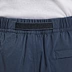 กางเกงขาสั้นเดินป่าไฮกิ้งผู้ชาย Nike ACG