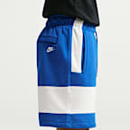 Nike Sportswear Club Men's Fleece Shorts