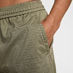 Nike Form Men's Dri-FIT 7" Unlined Versatile Shorts
