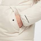 ナイキ スポーツウェア Therma-FIT レガシー メンズ フーデッド ジャケット