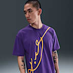 Court Purple
