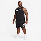 Shorts de French Terry para hombre Nike Club Alumni