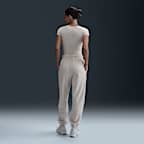 Nike Therma-FIT One Women's Loose Fleece Pants