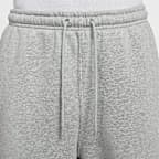 ナイキ クラブ メンズ オープンヘム フリース パンツ